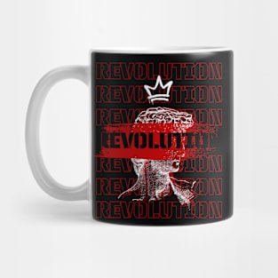 The Revolution Mug